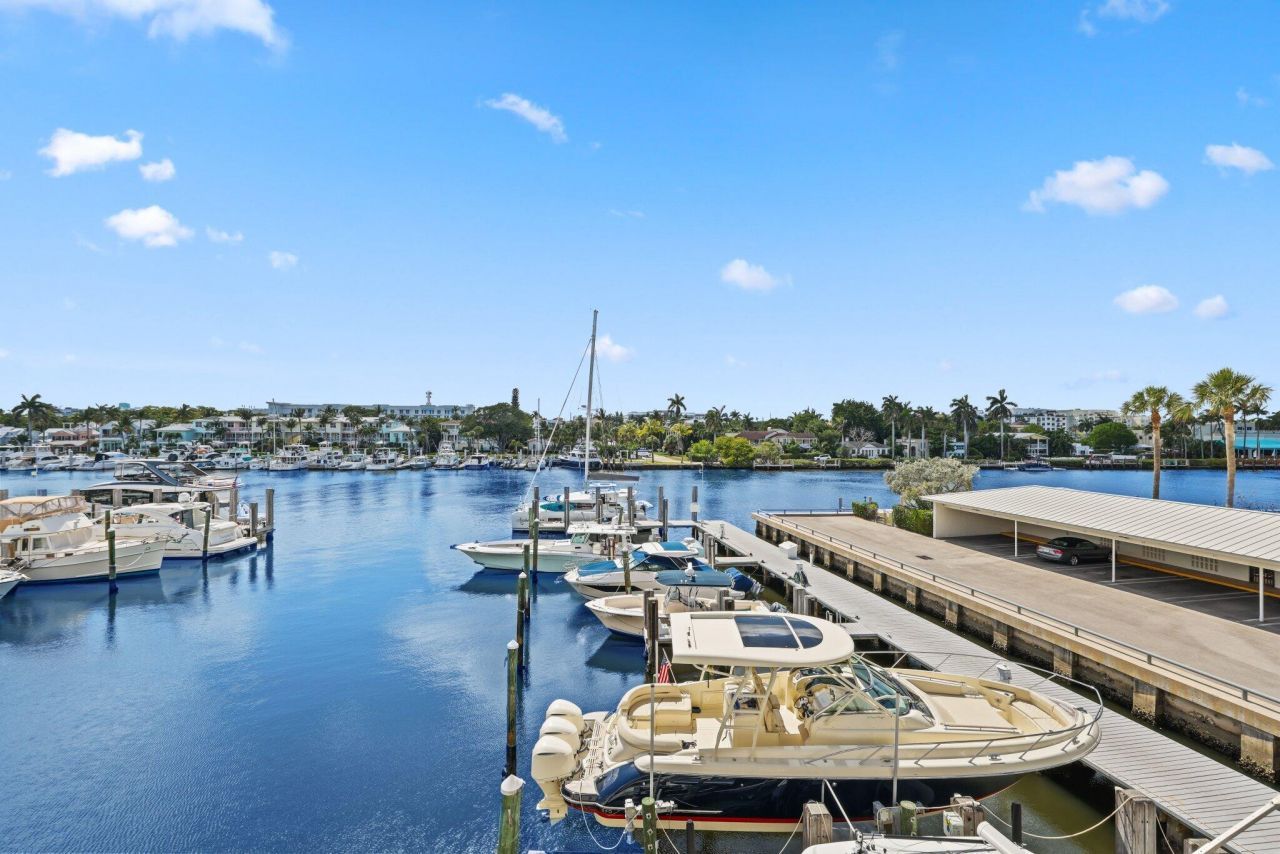 100 Macfarlane Drive, Unit 3d, Delray Beach, FL 33483 Photo