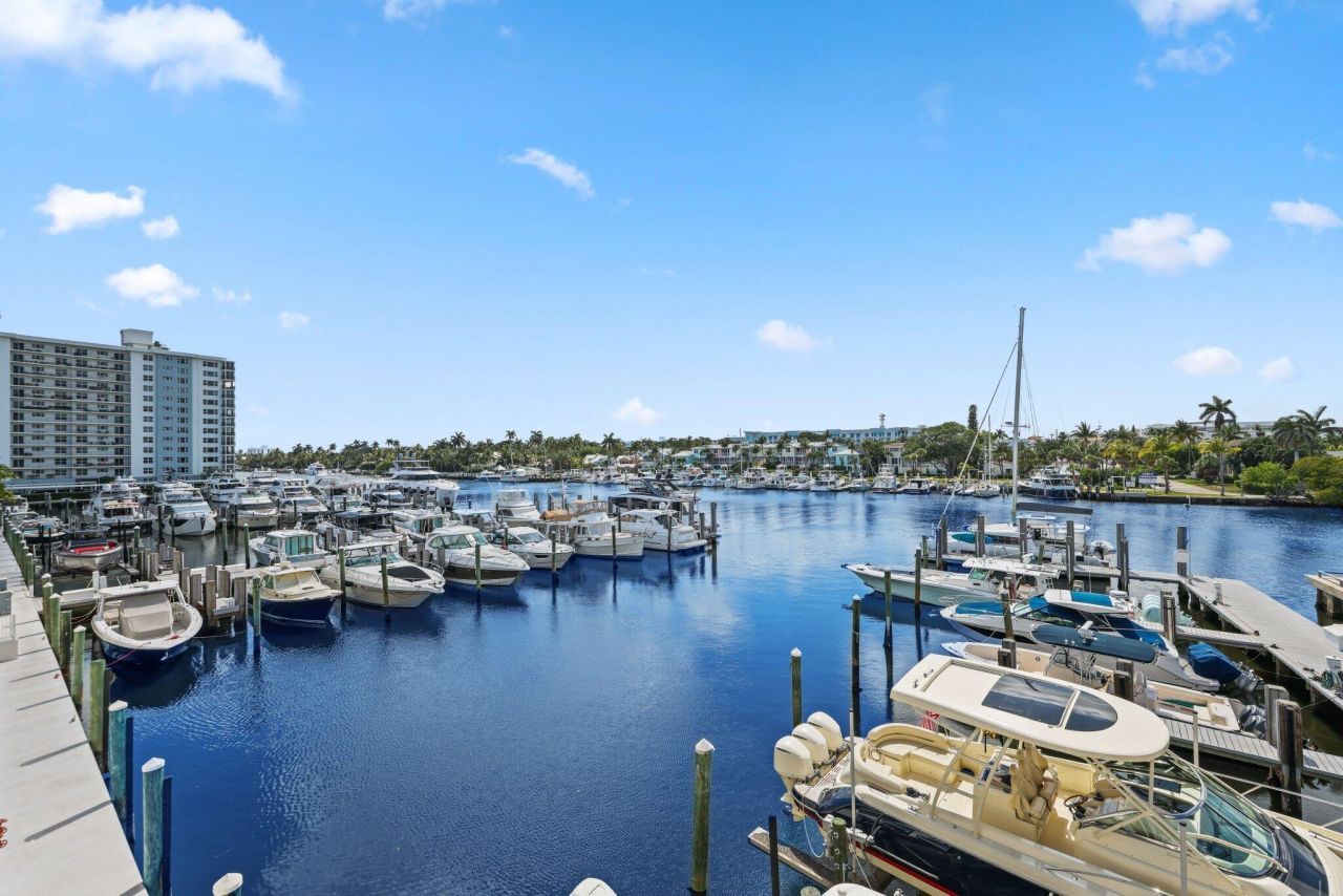 100 Macfarlane Drive, Unit 3d, Delray Beach, FL 33483 Photo