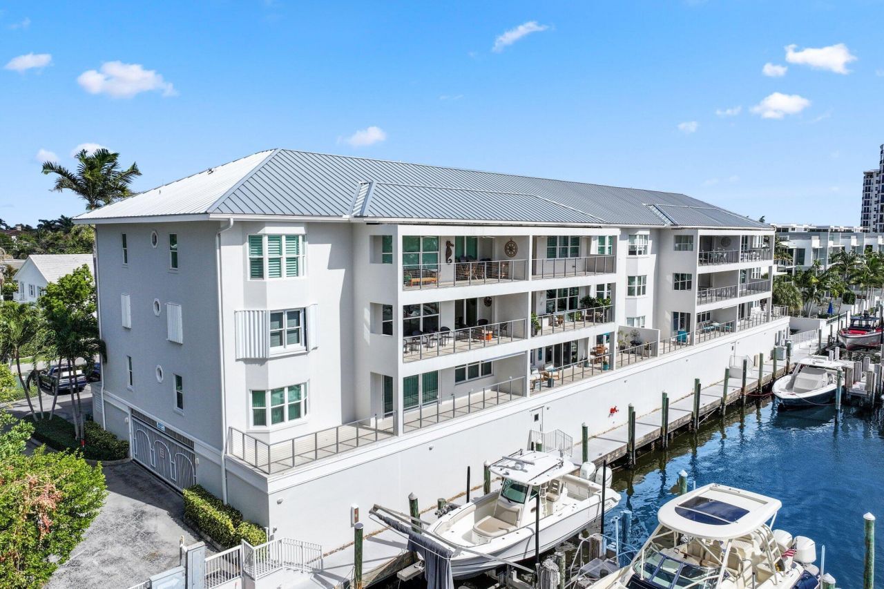 100 Macfarlane Drive, Unit 3d, Delray Beach, FL 33483 Photo