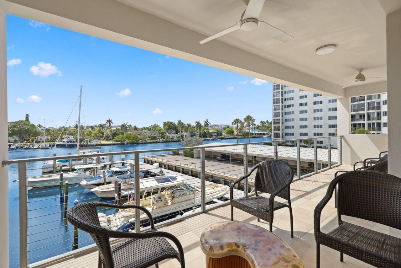 100 Macfarlane Drive, Unit 3d, Delray Beach, FL 33483 Photo