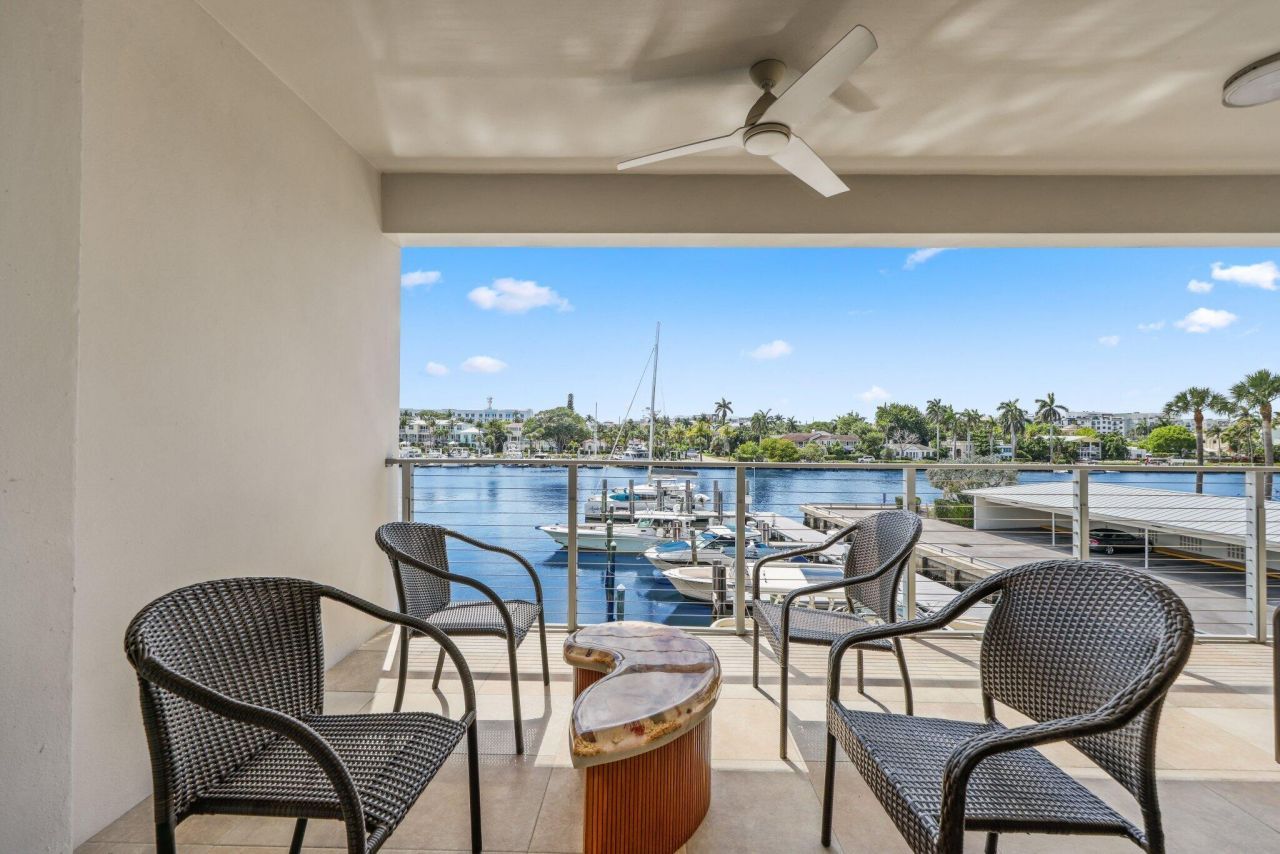 100 Macfarlane Drive, Unit 3d, Delray Beach, FL 33483 Photo