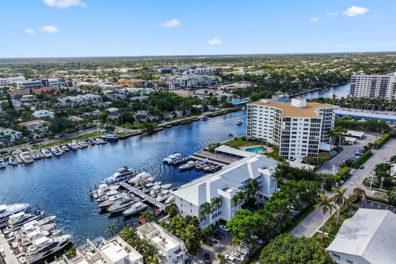 100 Macfarlane Drive, Unit 3d, Delray Beach, FL 33483 Photo