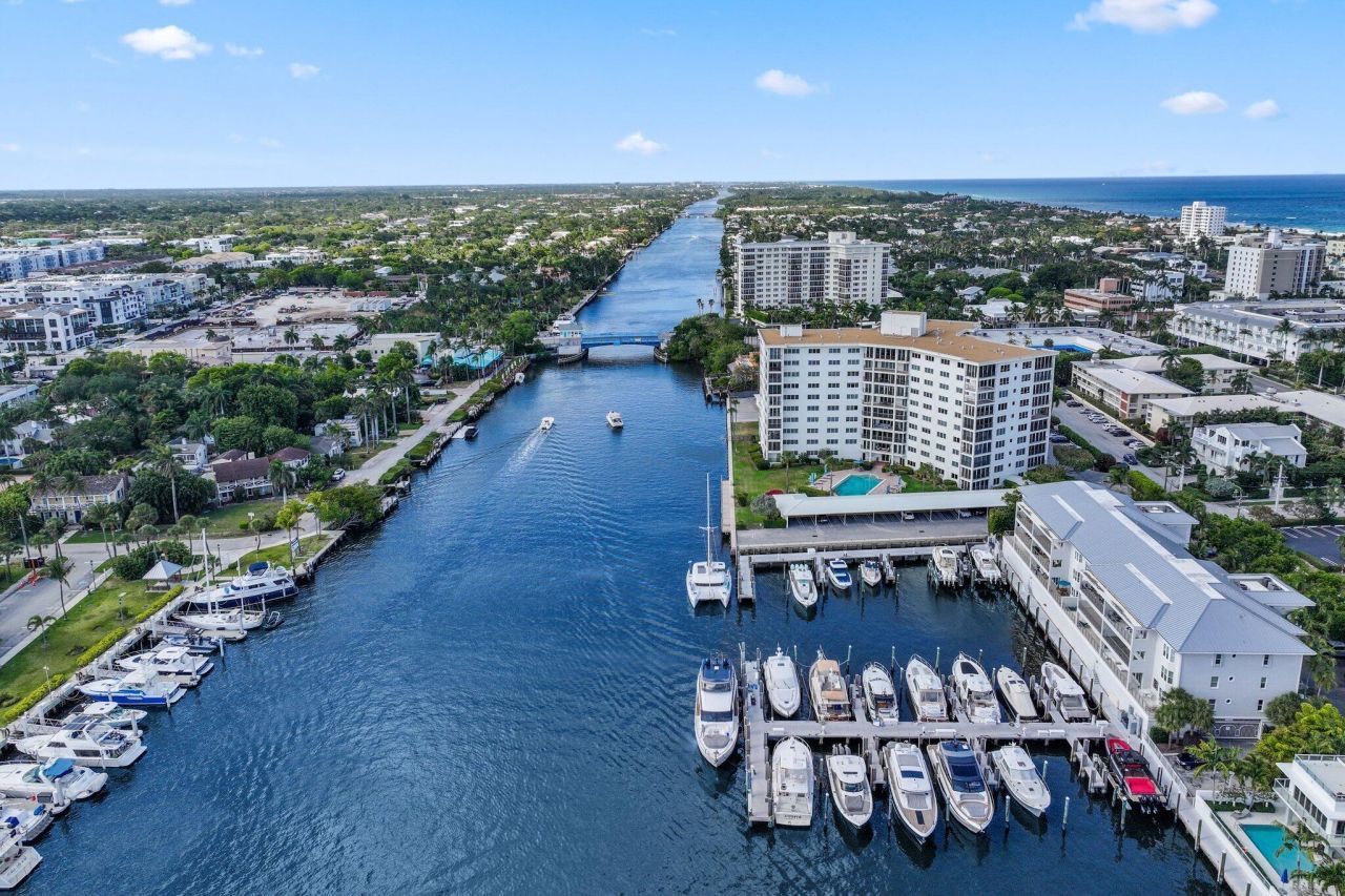 100 Macfarlane Drive, Unit 3d, Delray Beach, FL 33483 Photo