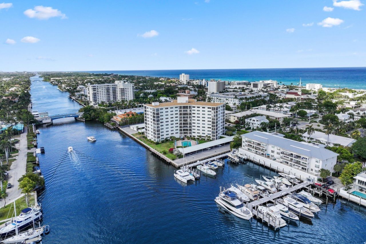 100 Macfarlane Drive, Unit 3d, Delray Beach, FL 33483 Photo