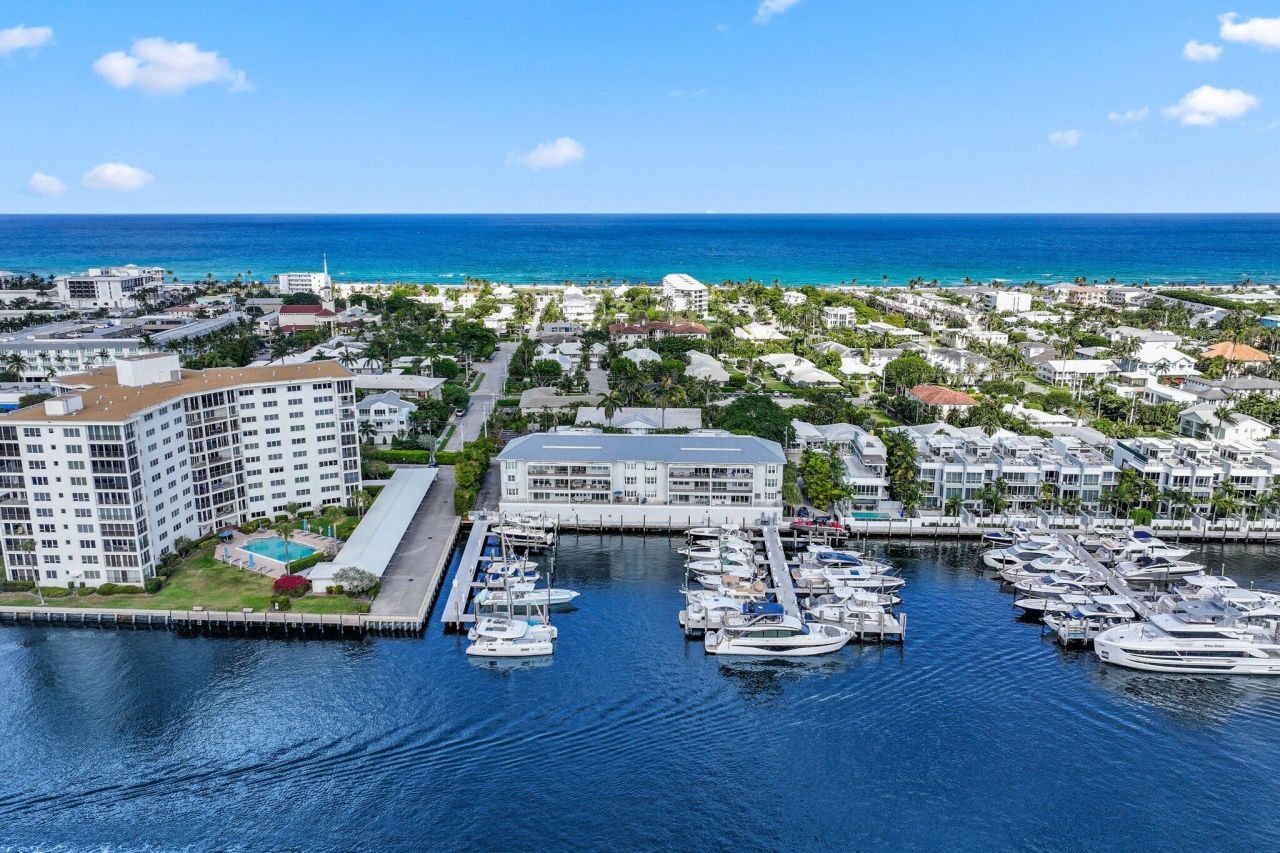 100 Macfarlane Drive, Unit 3d, Delray Beach, FL 33483 Photo