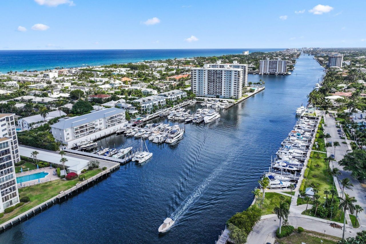 100 Macfarlane Drive, Unit 3d, Delray Beach, FL 33483 Photo