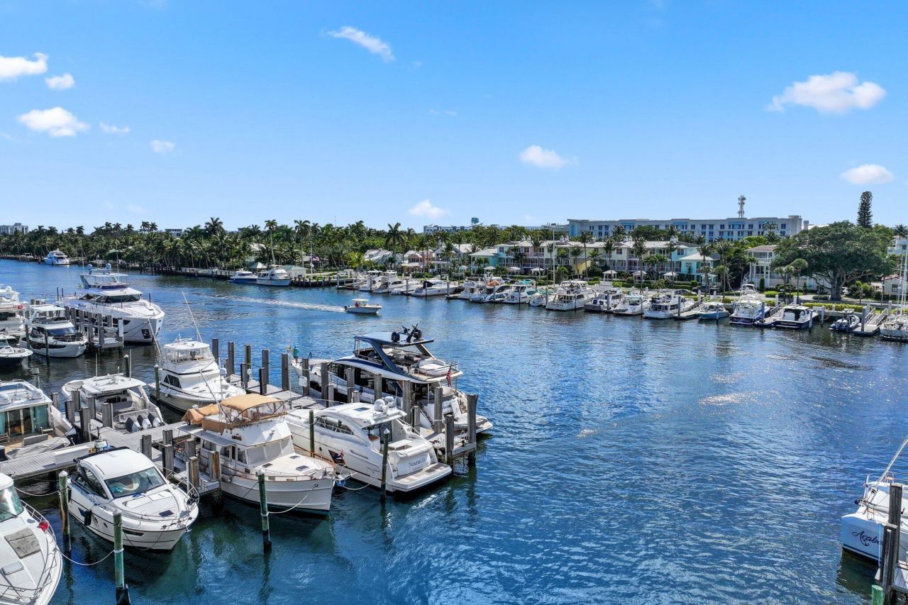 100 Macfarlane Drive, Unit 3d, Delray Beach, FL 33483 Photo