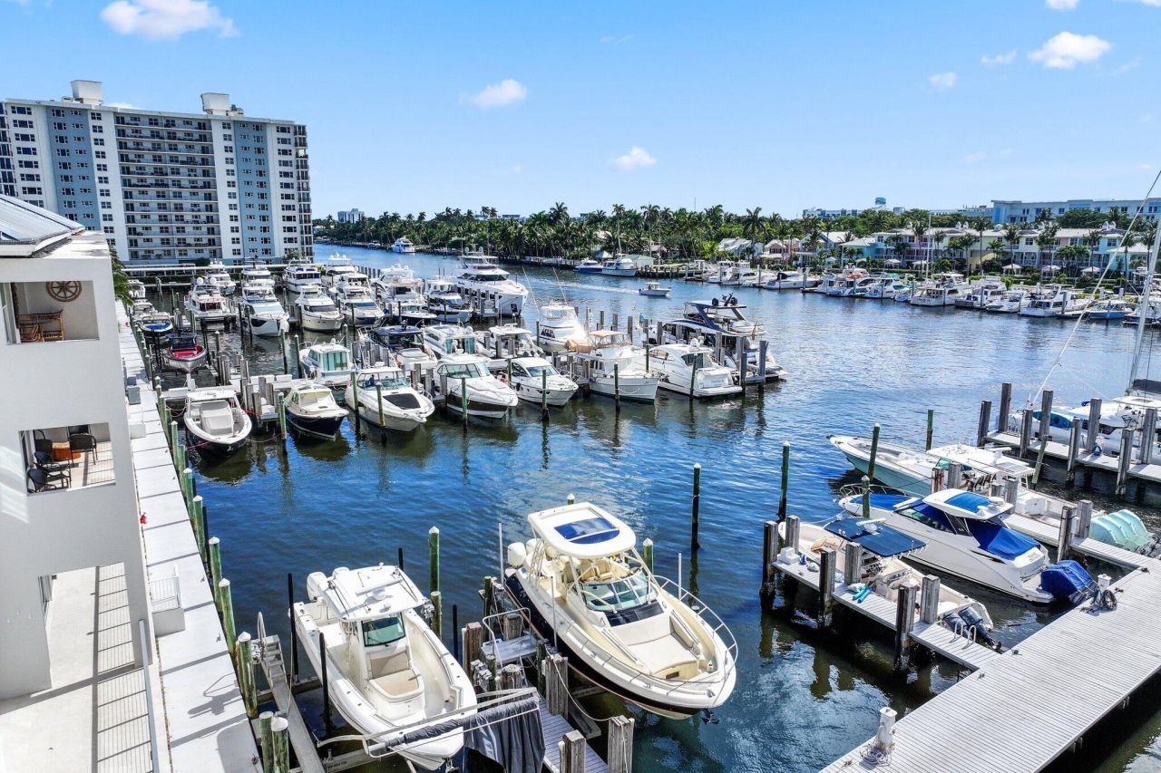 100 Macfarlane Drive, Unit 3d, Delray Beach, FL 33483 Photo