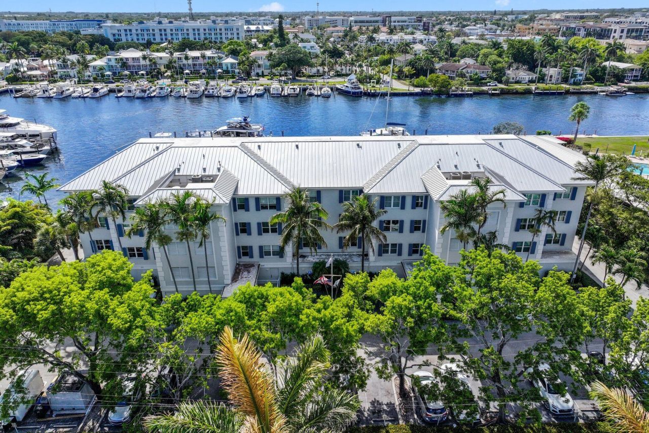 100 Macfarlane Drive, Unit 3d, Delray Beach, FL 33483 Photo