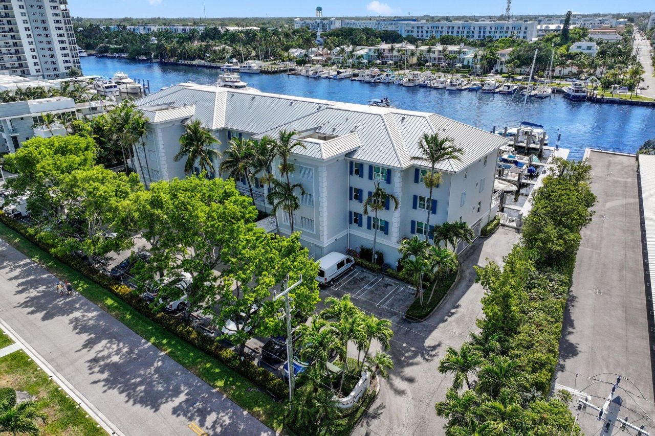 100 Macfarlane Drive, Unit 3d, Delray Beach, FL 33483 Photo