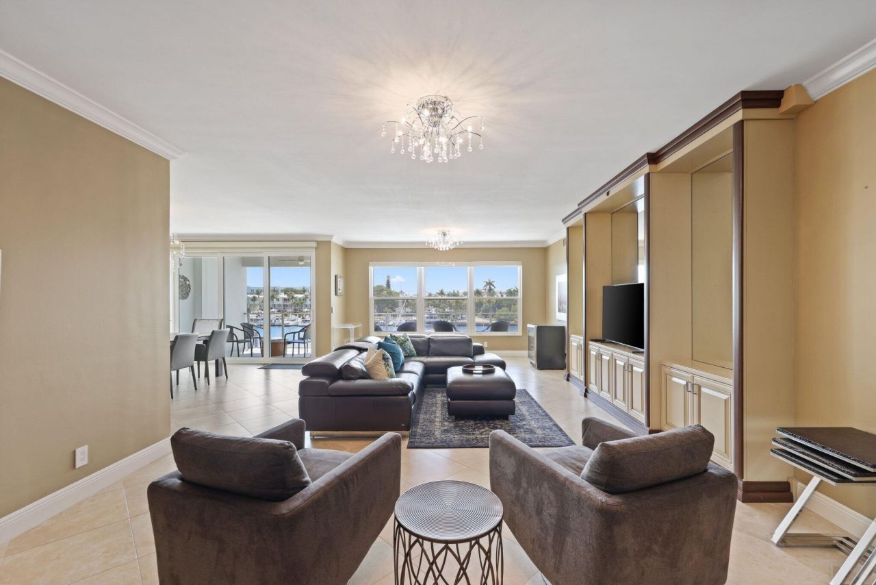 100 Macfarlane Drive, Unit 3d, Delray Beach, FL 33483 Photo