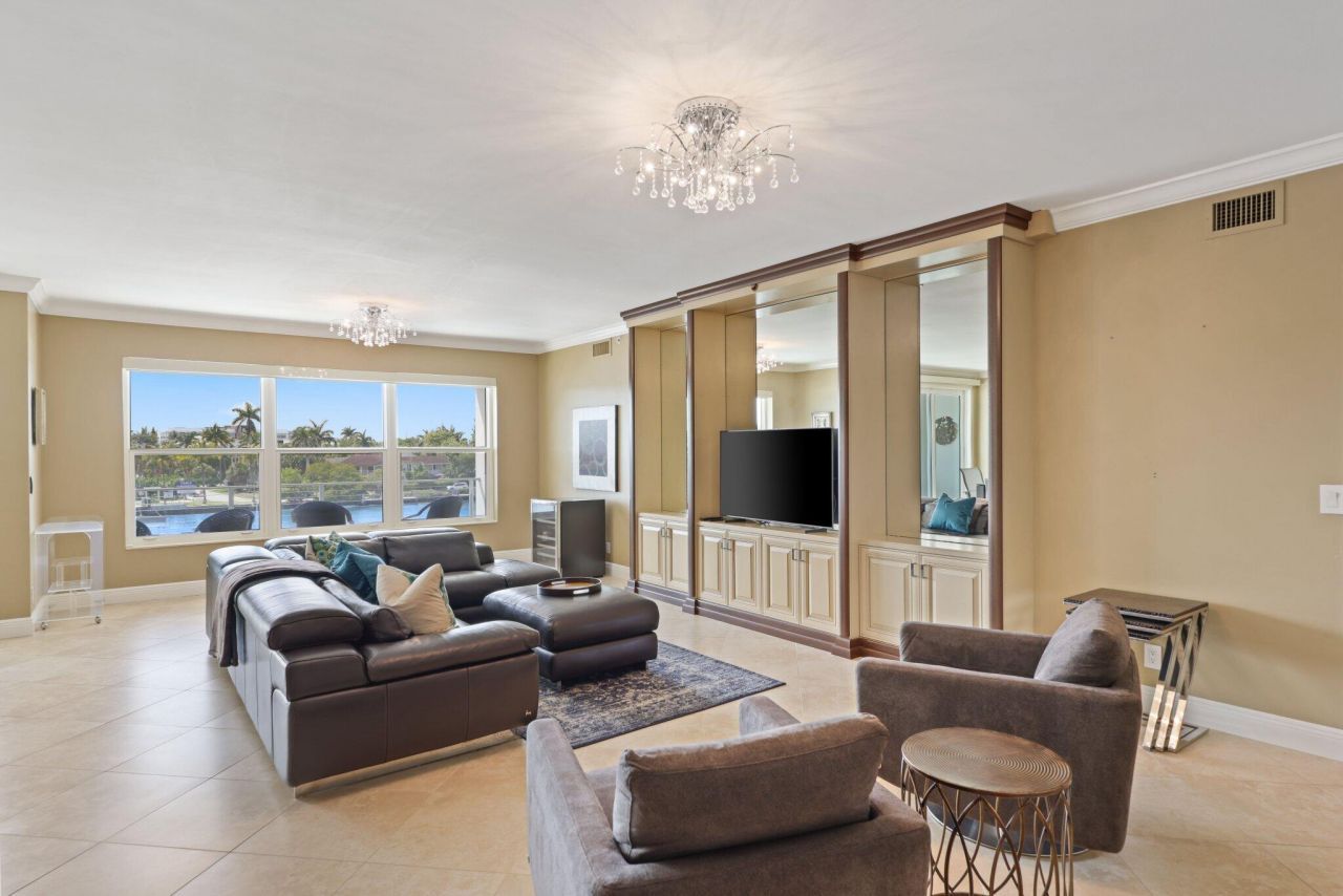 100 Macfarlane Drive, Unit 3d, Delray Beach, FL 33483 Photo