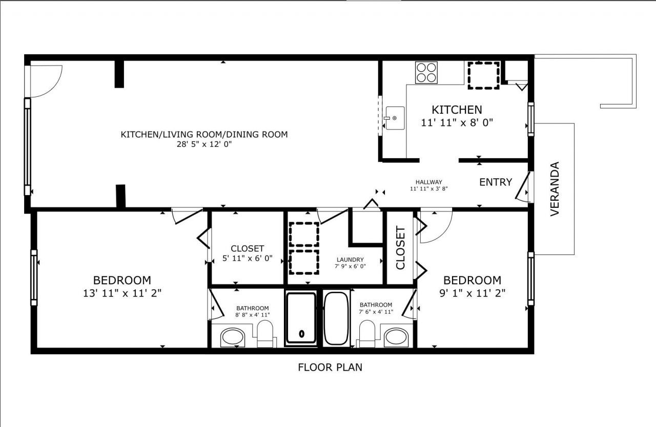 18856 Argosy Drive, Unit C, Boca Raton, FL 33496 Photo