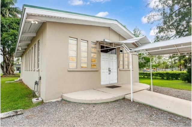 224 NW G Avenue, Belle Glade, FL 33430 Photo