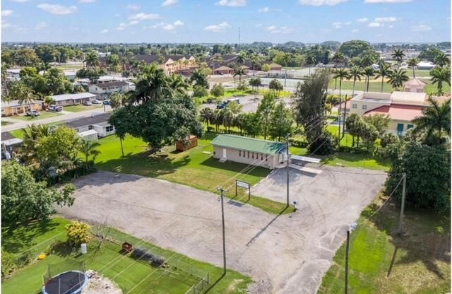 224 NW G Avenue, Belle Glade, FL 33430 Photo