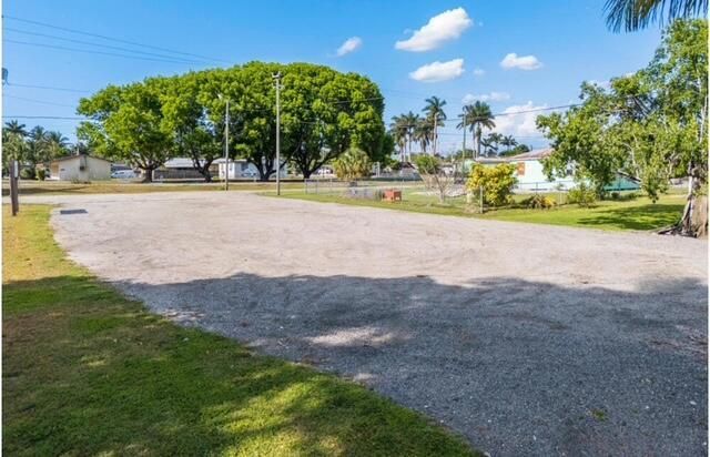 224 NW G Avenue, Belle Glade, FL 33430 Photo