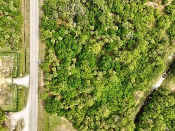 2357 NW 32 Drive, Okeechobee, FL 34972