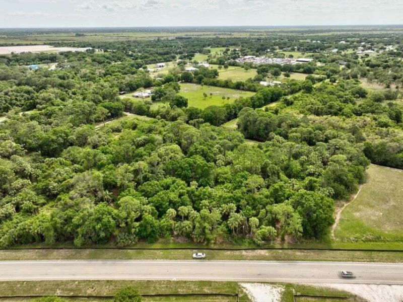 2357 NW 32 Drive, Okeechobee, FL 34972 Photo