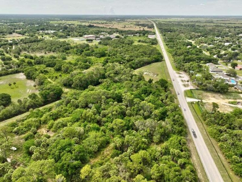 2357 NW 32 Drive, Okeechobee, FL 34972 Photo