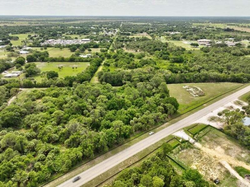 2357 NW 32 Drive, Okeechobee, FL 34972 Photo
