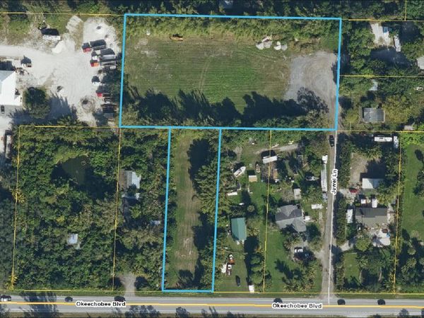 2105 Jewel Lane, Loxahatchee Groves, FL 33470