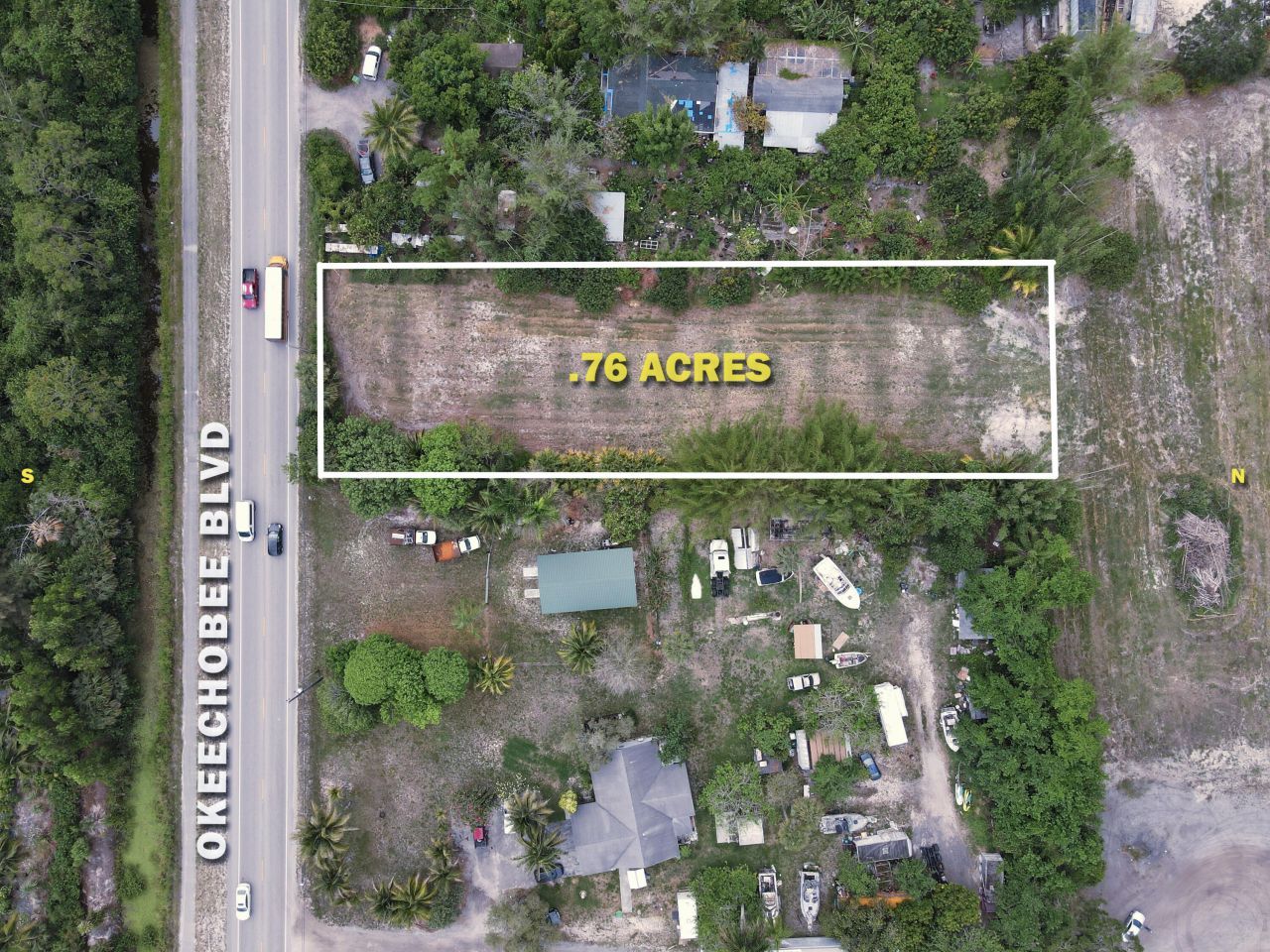 2105 Jewel Lane, Loxahatchee Groves, FL 33470 Photo