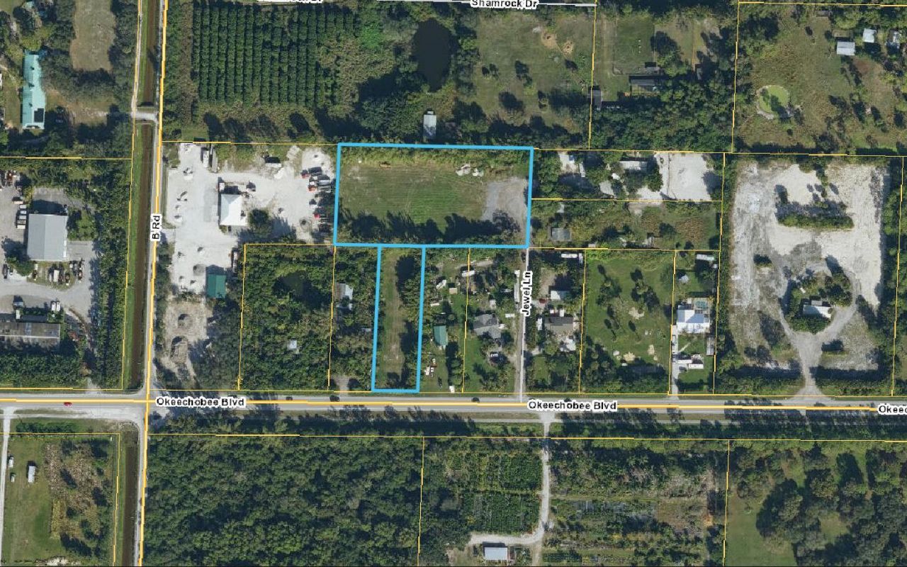 0000 Okeechobee Boulevard, Loxahatchee Groves, FL 33470 Photo