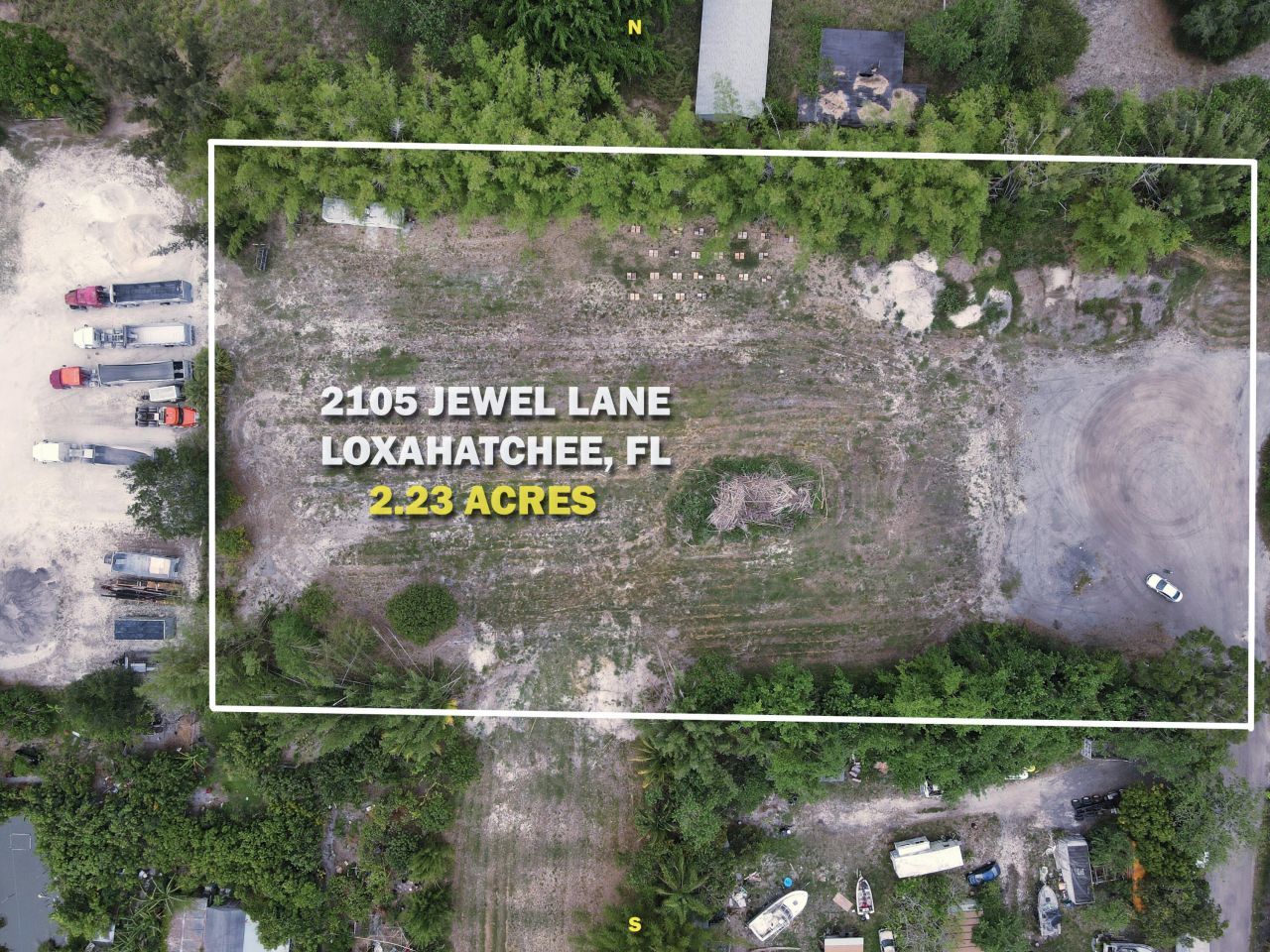 0000 Okeechobee Boulevard, Loxahatchee Groves, FL 33470 Photo