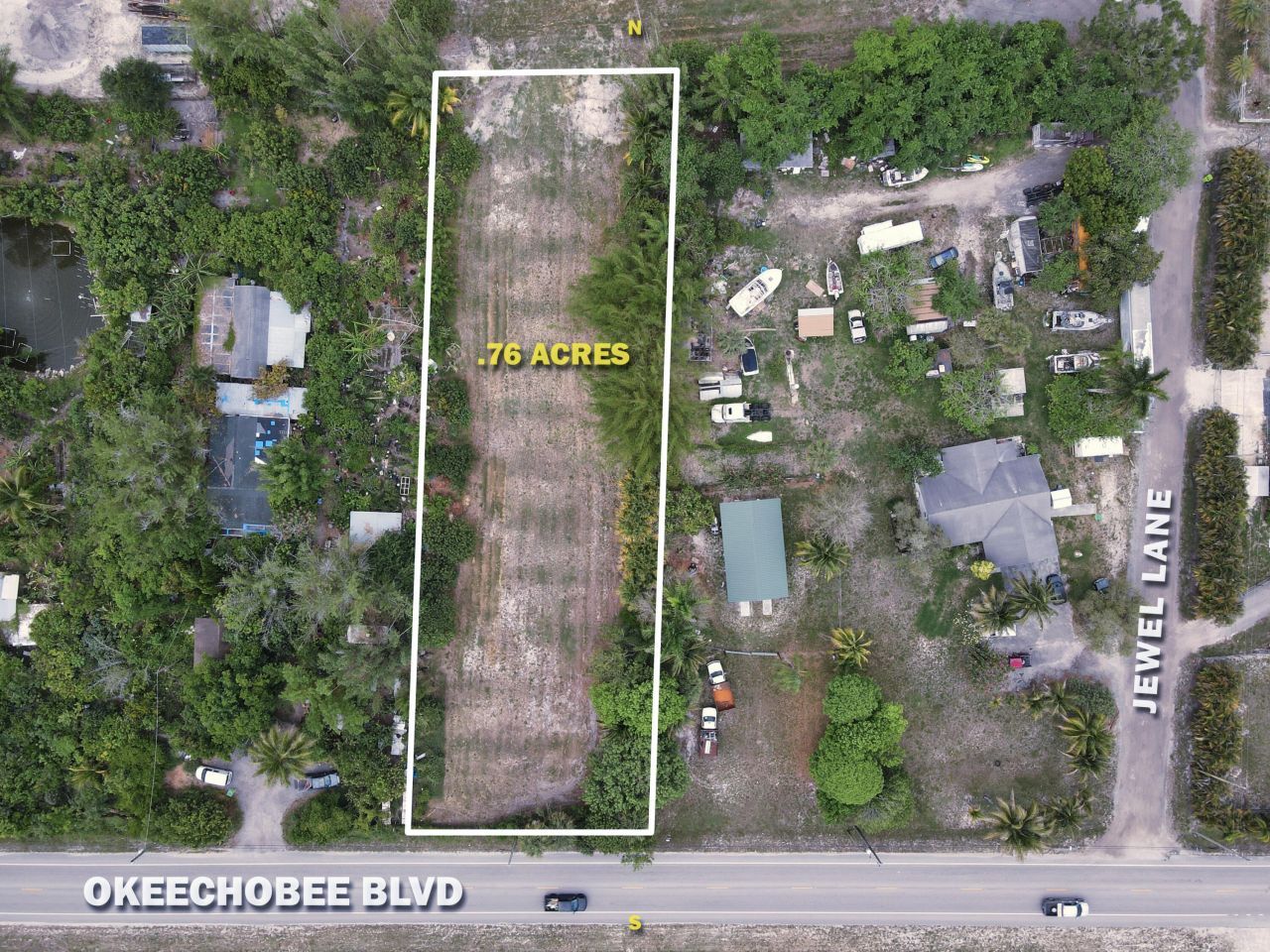 0000 Okeechobee Boulevard, Loxahatchee Groves, FL 33470 Photo