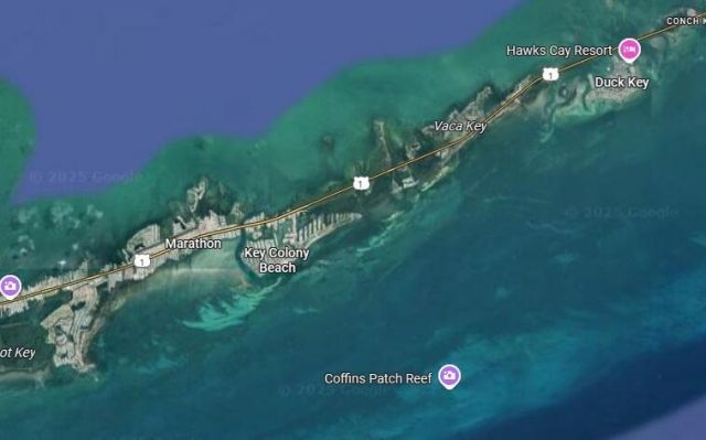 0 Plum Drive, Marathon, FL 33050 Photo