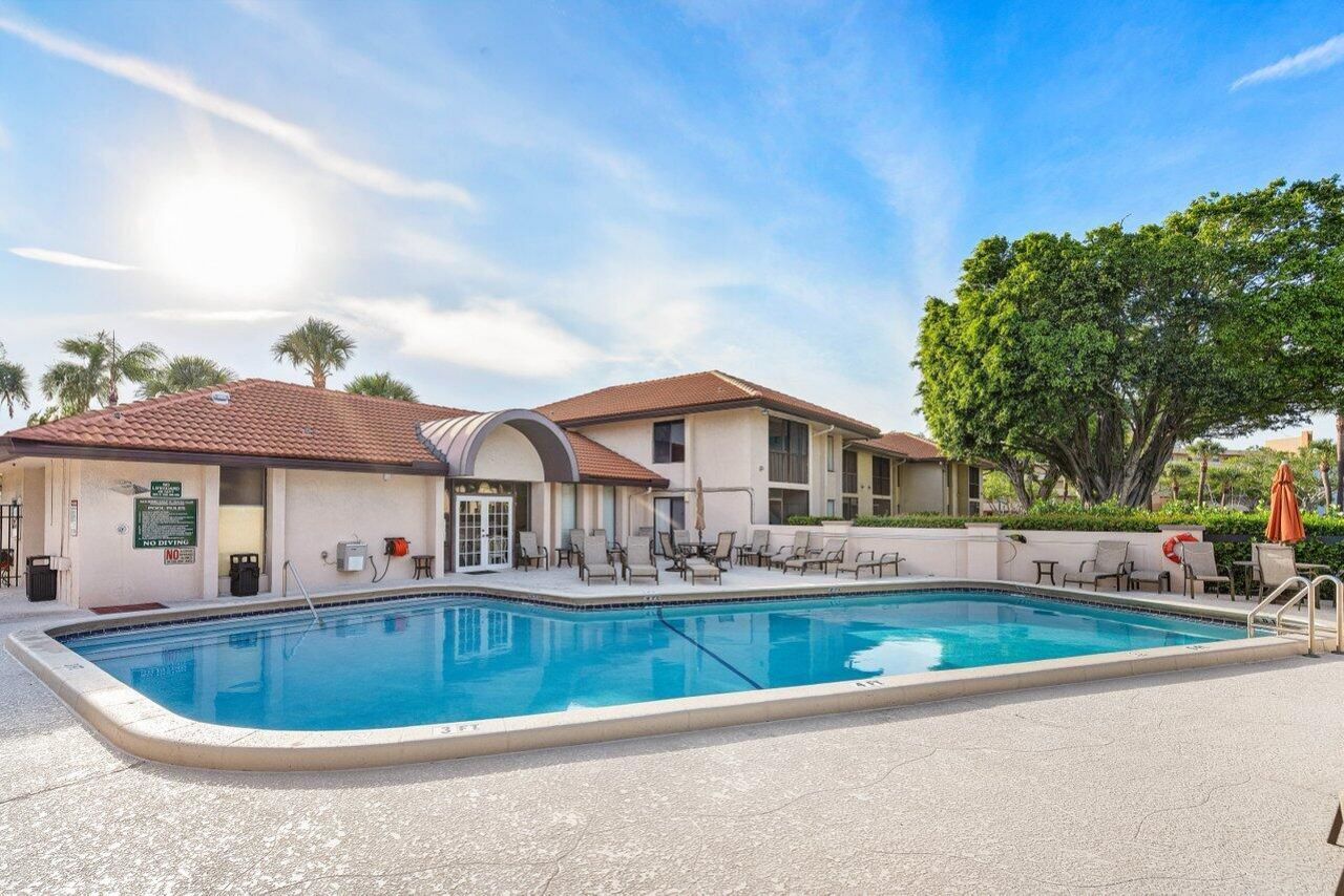 5200 E Club Circle, Unit 106, Boca Raton, FL 33487 Photo