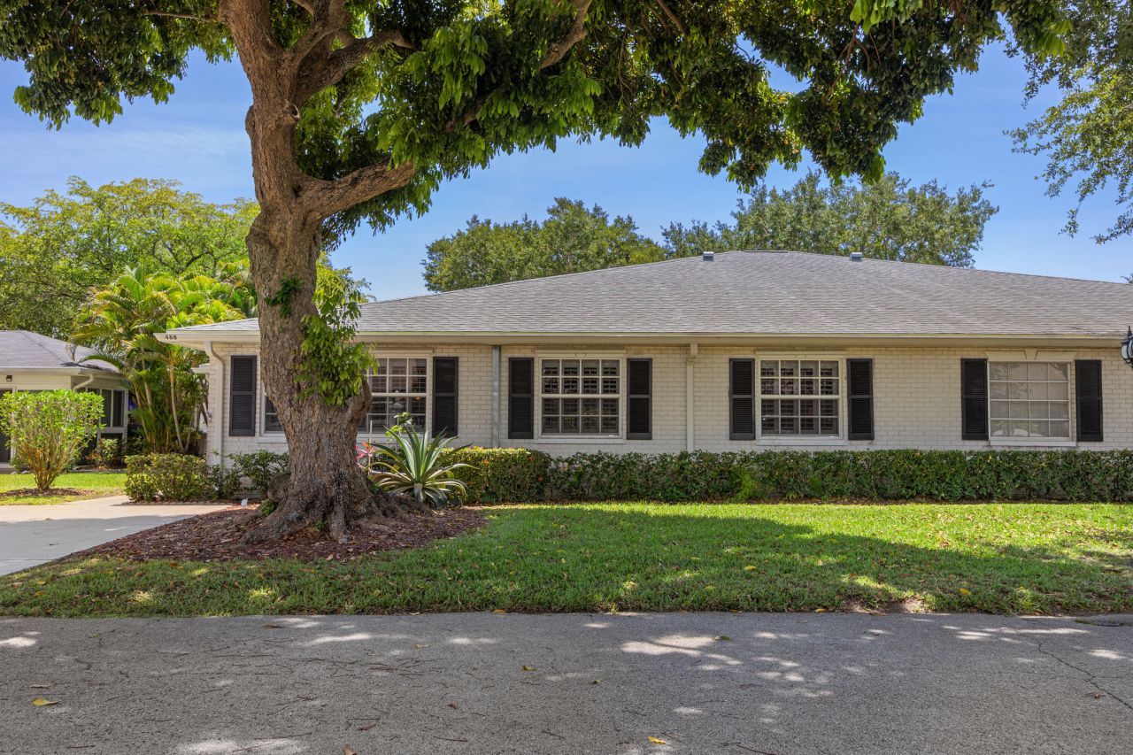 10116 46th Avenue S, Unit 488, Boynton Beach, FL 33436 Photo