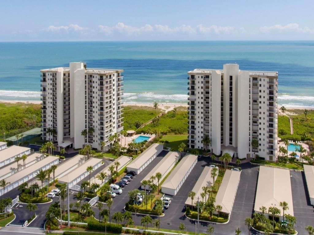 3150 N Highway A1a, Unit 1002, Hutchinson Island, FL 34949 Photo