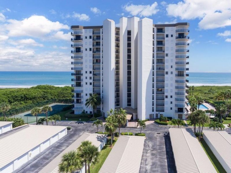 3150 N Highway A1a, Unit 1002, Hutchinson Island, FL 34949 Photo