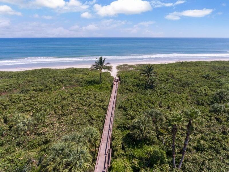 3150 N Highway A1a, Unit 1002, Hutchinson Island, FL 34949 Photo