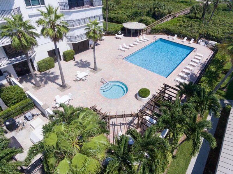 3150 N Highway A1a, Unit 1002, Hutchinson Island, FL 34949 Photo