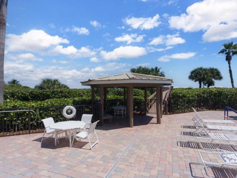3150 N Highway A1a, Unit 1002, Hutchinson Island, FL 34949 Photo