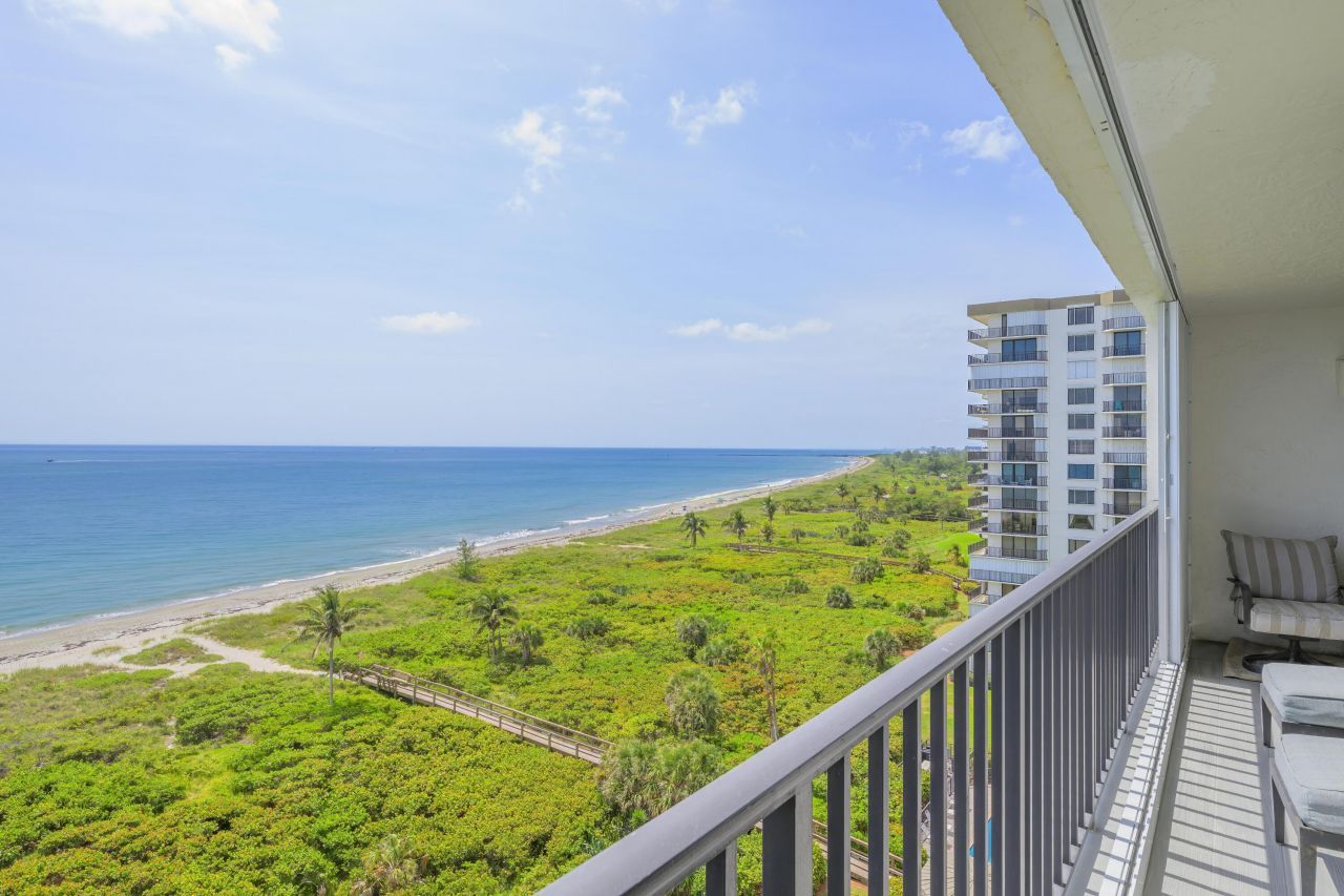 3150 N Highway A1a, Unit 1002, Hutchinson Island, FL 34949 Photo