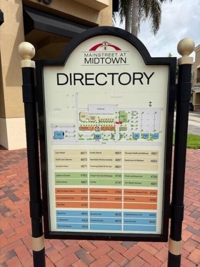 4829 Pointe Midtown Road, Unit 4829, Palm Beach Gardens, FL 33418 Photo