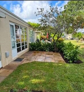 13725 Flora Place, Unit D, Delray Beach, FL 33484 Photo