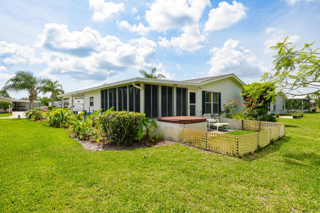 2924 Eagles Nest Way, Port Saint Lucie, FL 34952 Photo