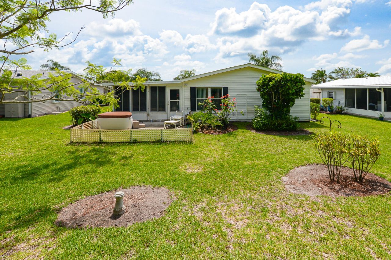 2924 Eagles Nest Way, Port Saint Lucie, FL 34952 Photo