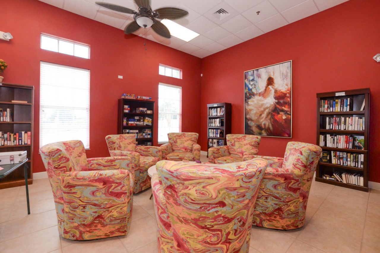 2924 Eagles Nest Way, Port Saint Lucie, FL 34952 Photo