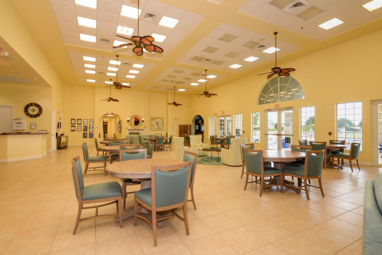 2924 Eagles Nest Way, Port Saint Lucie, FL 34952 Photo