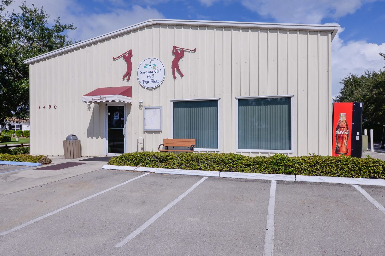 2924 Eagles Nest Way, Port Saint Lucie, FL 34952 Photo