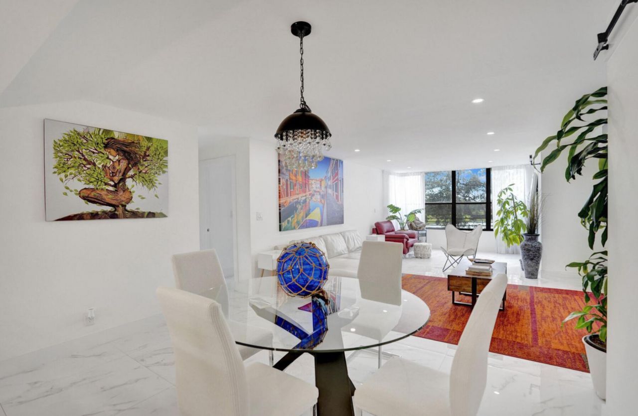 2768 Carambola Circle S, Unit 301, Coconut Creek, FL 33066 Photo