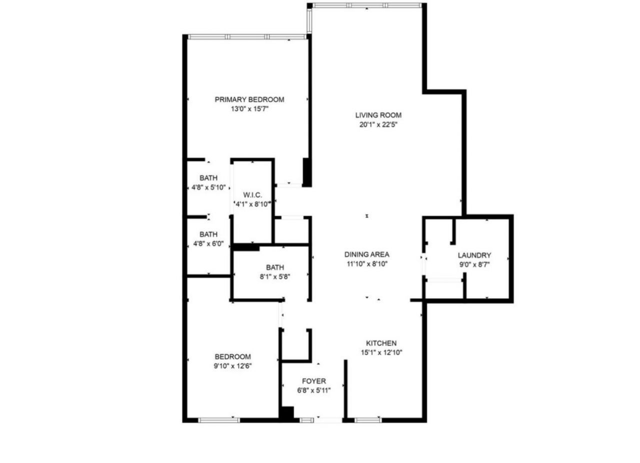 2768 Carambola Circle S, Unit 301, Coconut Creek, FL 33066 Photo