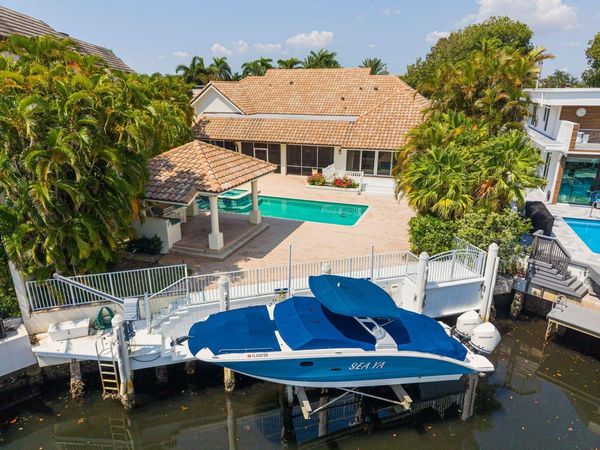 4700 Sanctuary Lane, Boca Raton, FL 33431