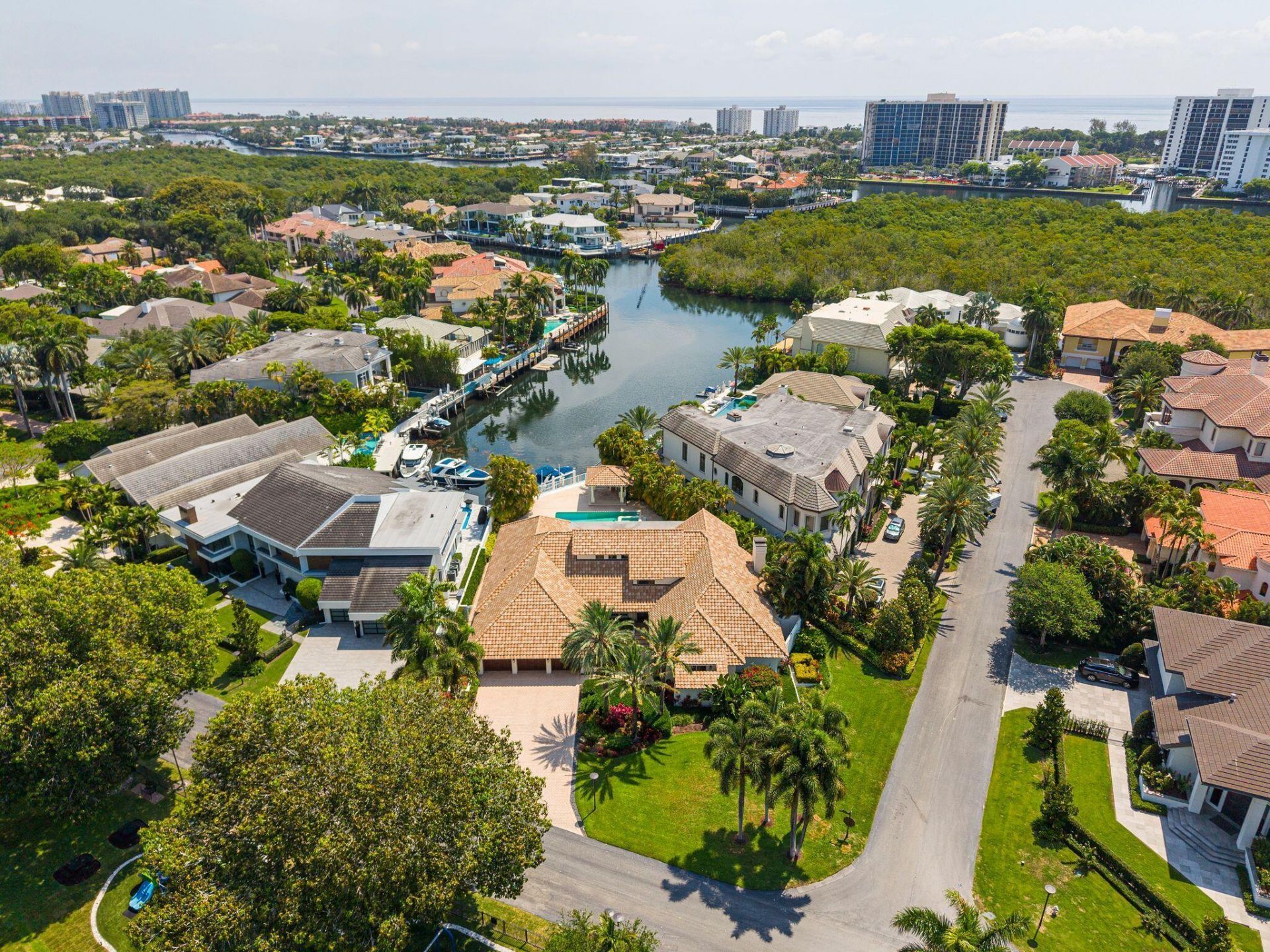 4700 Sanctuary Lane, Boca Raton, FL 33431 Photo