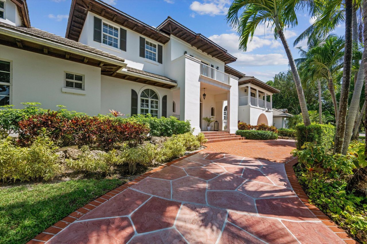 2 Firestone Circle, West Palm Beach, FL 33401 Photo
